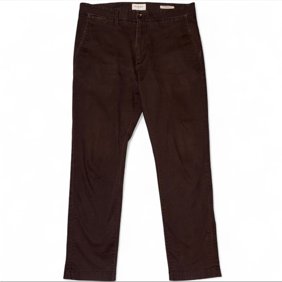 Goodfellow & Co Hennepin Slim Fit Chino Pants - Picture 2 of 4